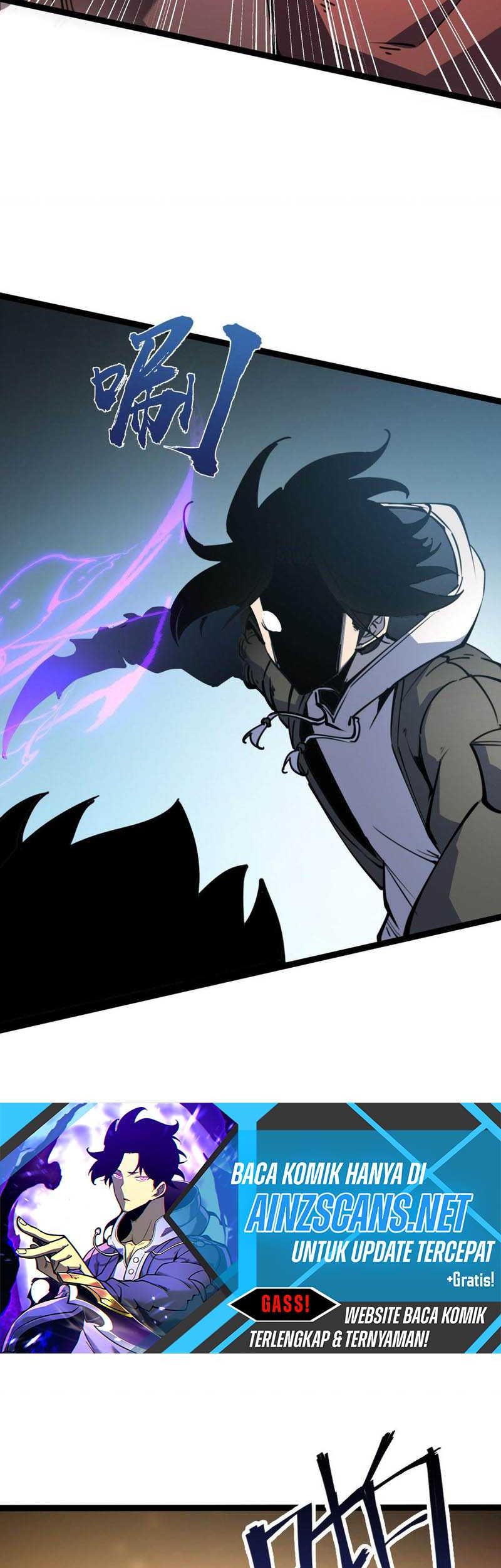 I Became The King by Scavenging Chapter 29 Gambar 30