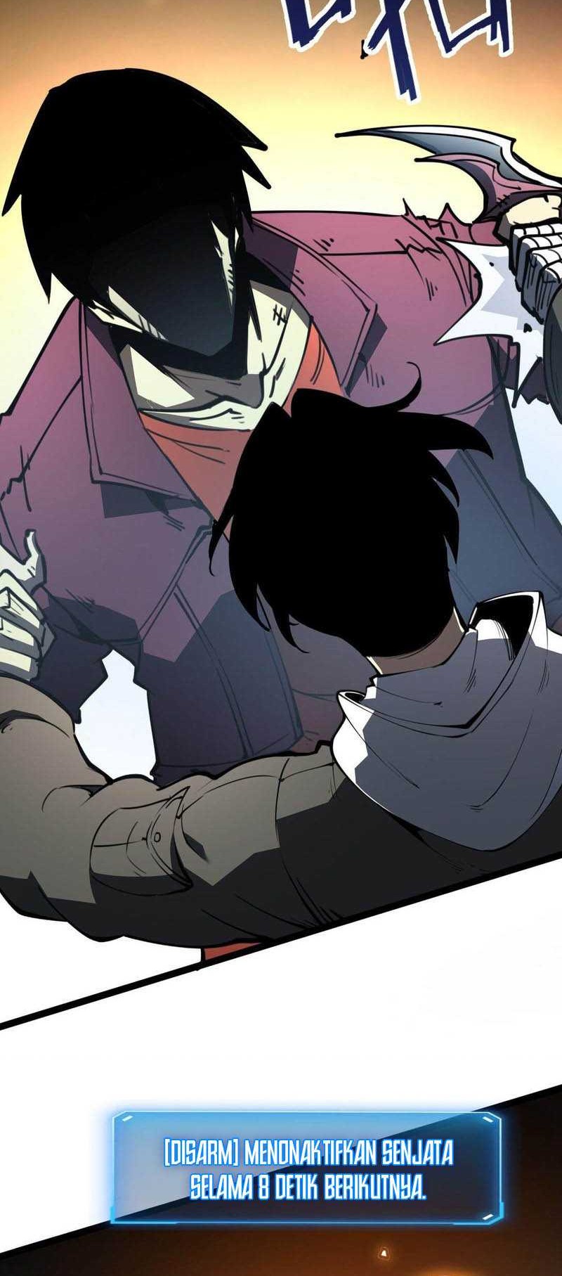 I Became The King by Scavenging Chapter 29 Gambar 31