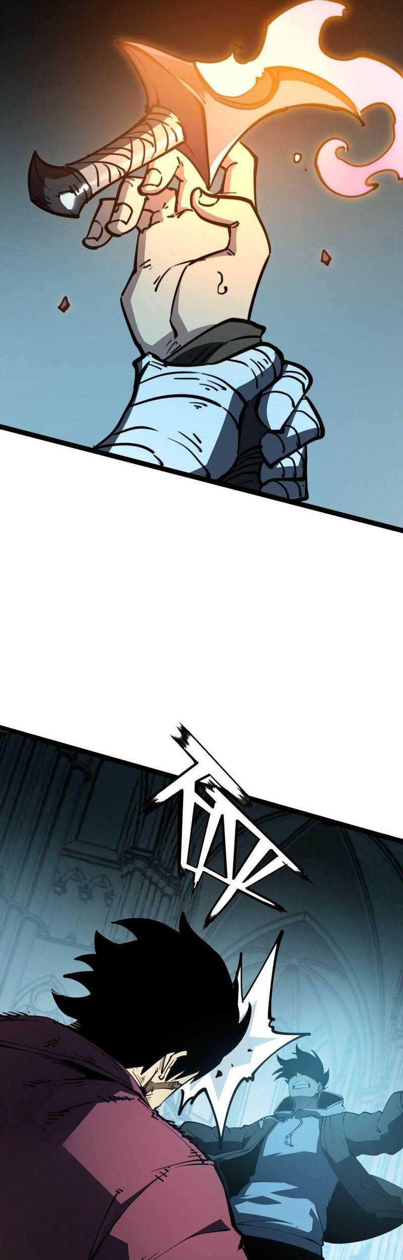 I Became The King by Scavenging Chapter 29 Gambar 32
