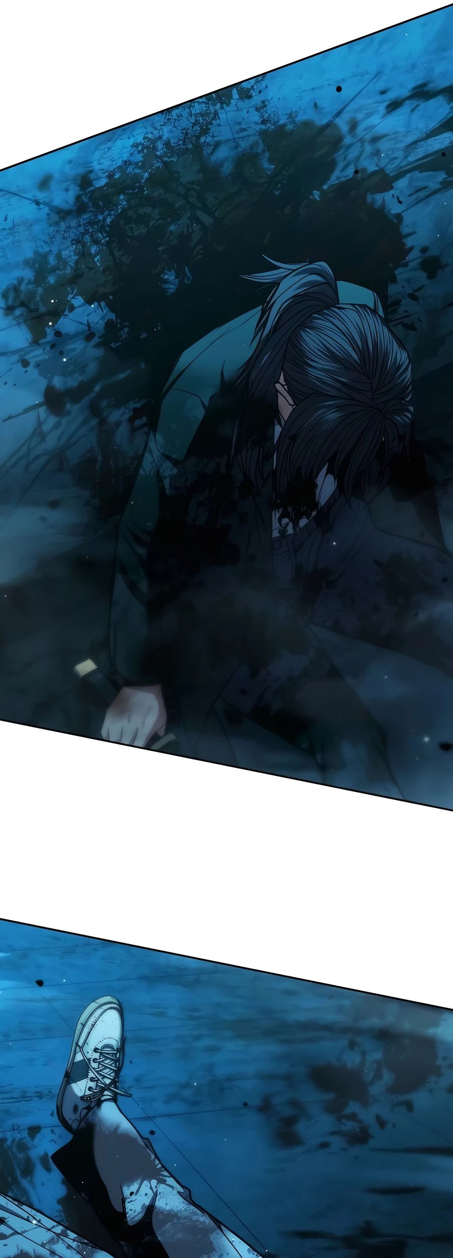 Expelled Hero Is Too Strong Chapter 21 Gambar 44