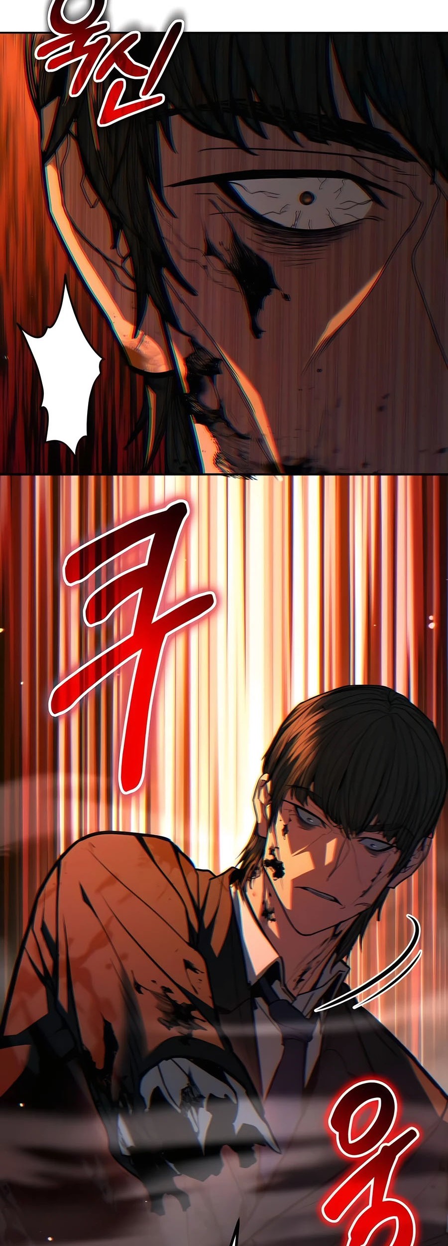 Expelled Hero Is Too Strong Chapter 21 Gambar 47