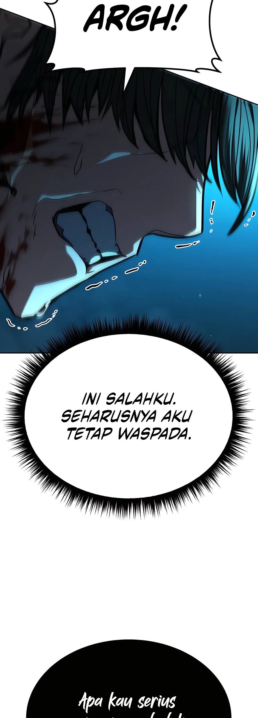Expelled Hero Is Too Strong Chapter 21 Gambar 50