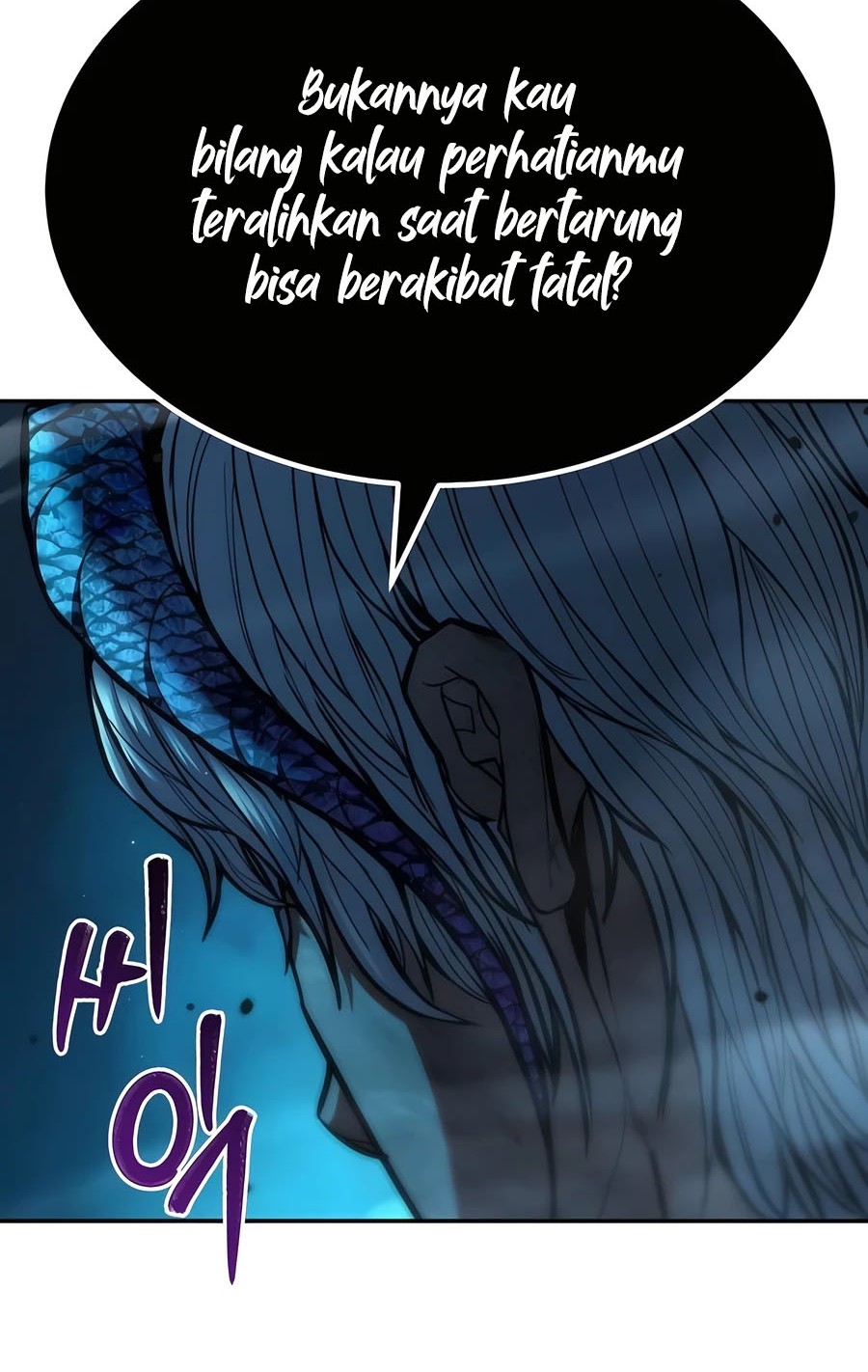 Expelled Hero Is Too Strong Chapter 21 Gambar 52