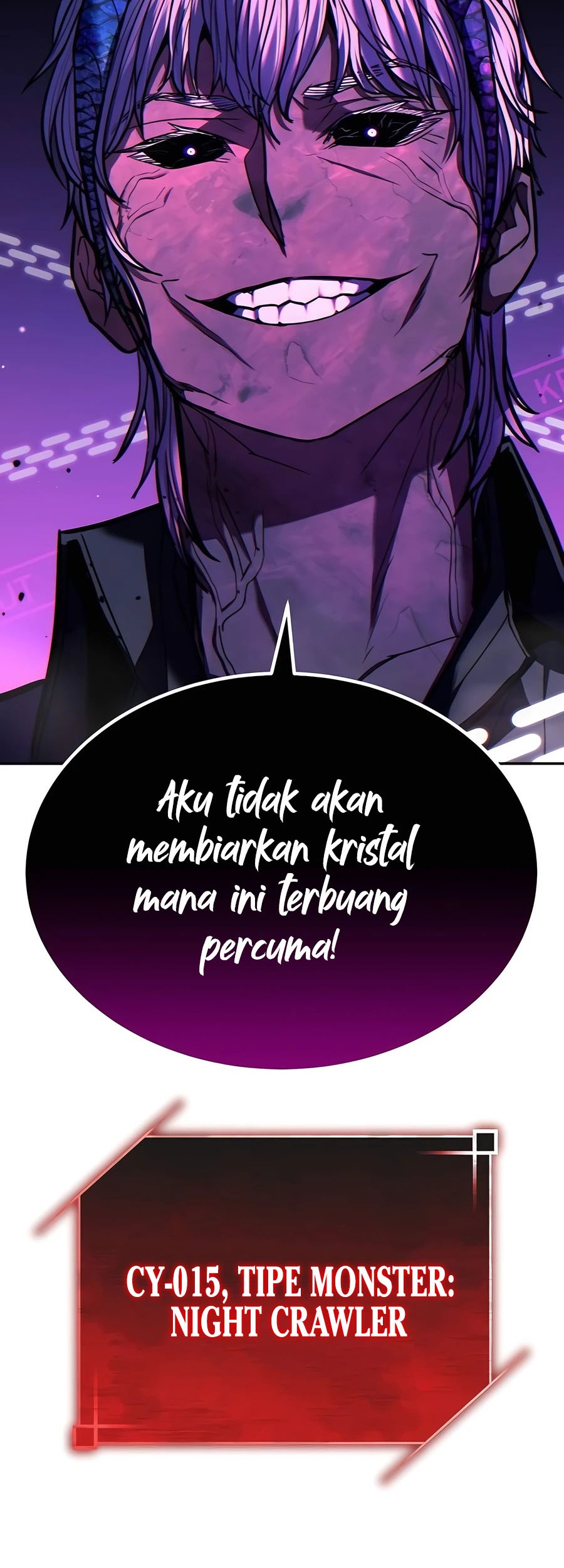 Expelled Hero Is Too Strong Chapter 21 Gambar 54