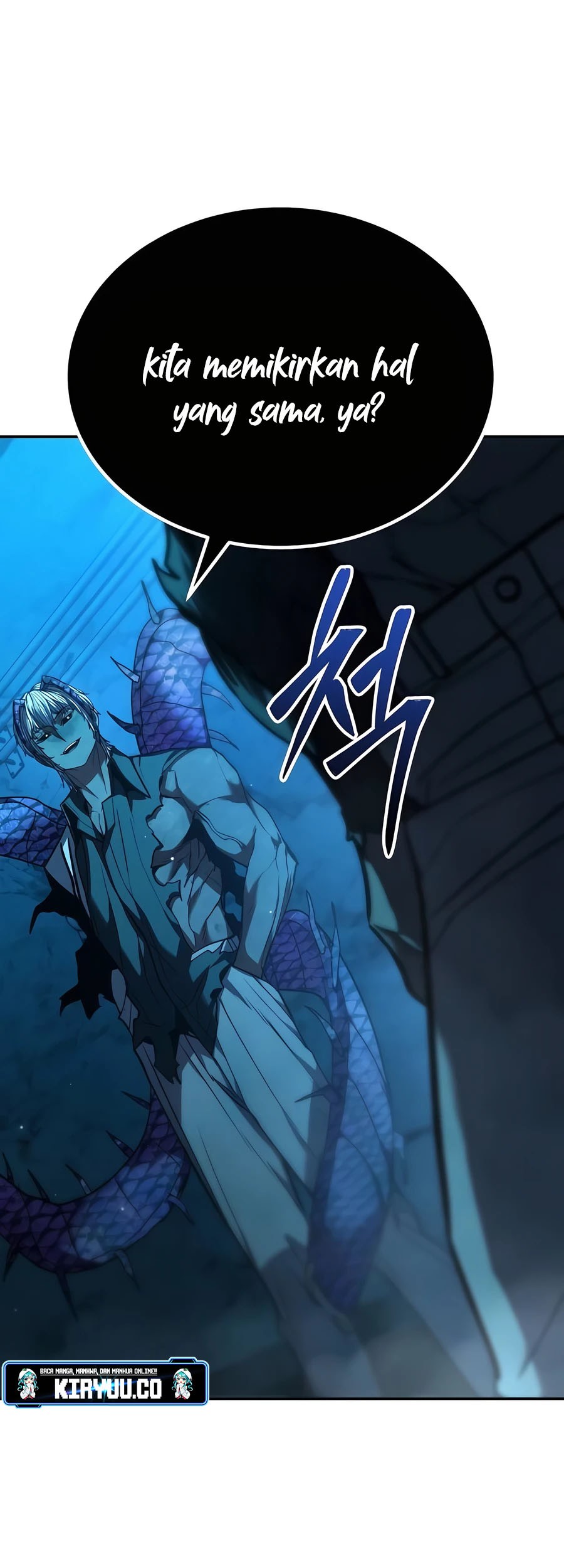 Expelled Hero Is Too Strong Chapter 21 Gambar 55
