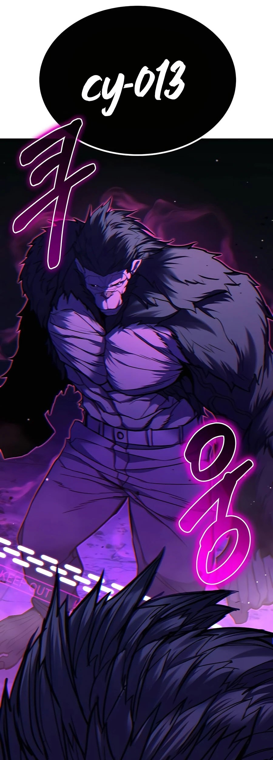 Expelled Hero Is Too Strong Chapter 21 Gambar 56