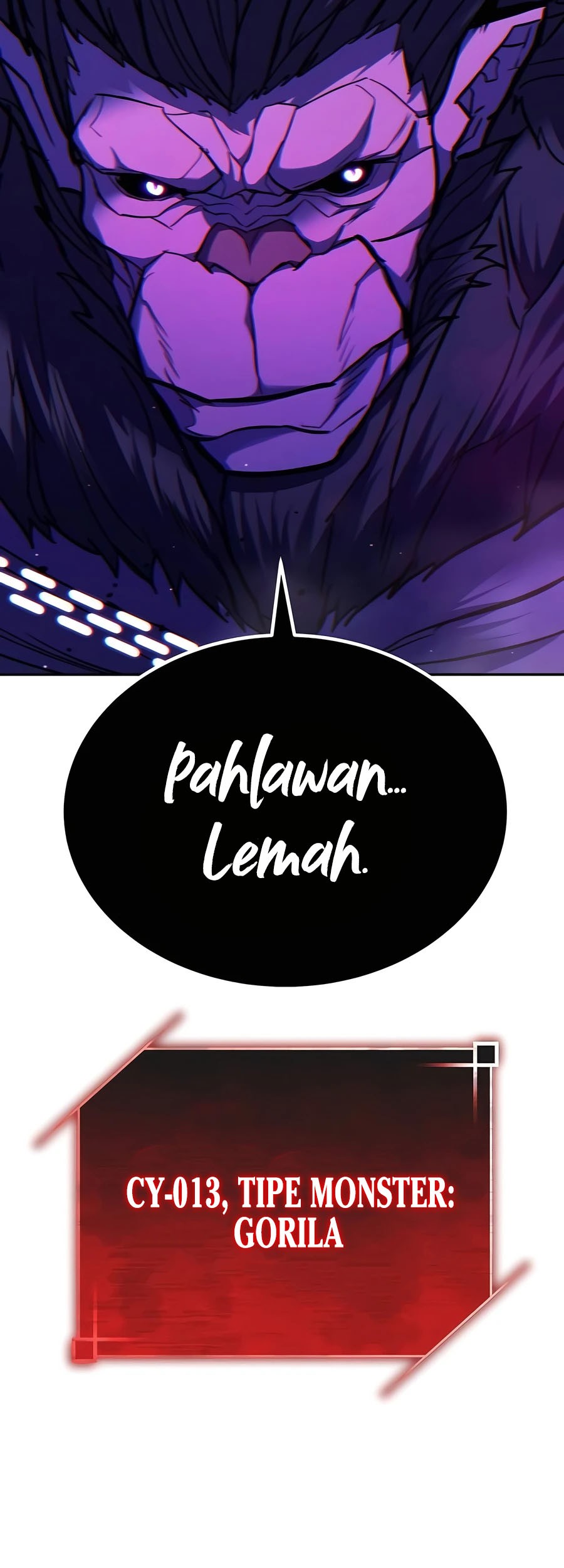 Expelled Hero Is Too Strong Chapter 21 Gambar 57