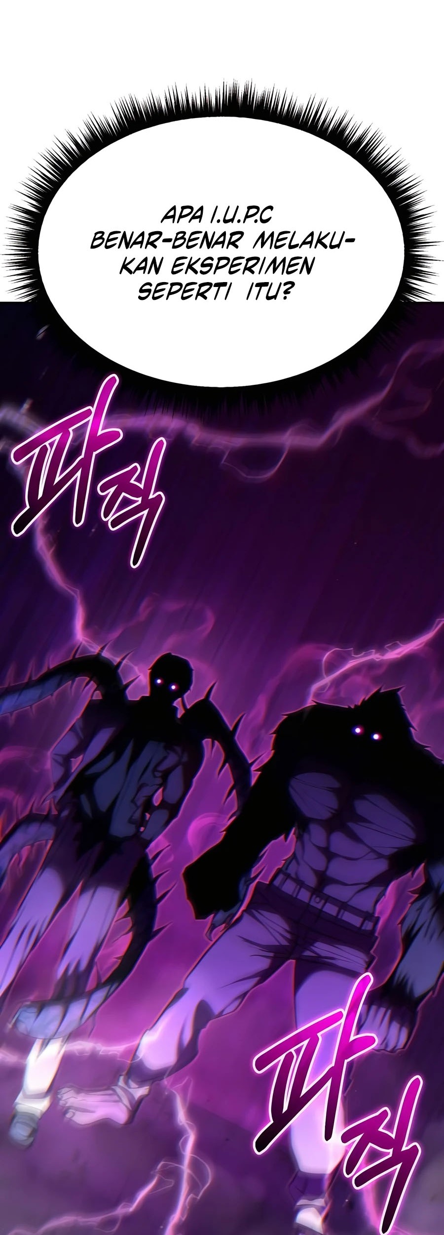 Expelled Hero Is Too Strong Chapter 21 Gambar 60