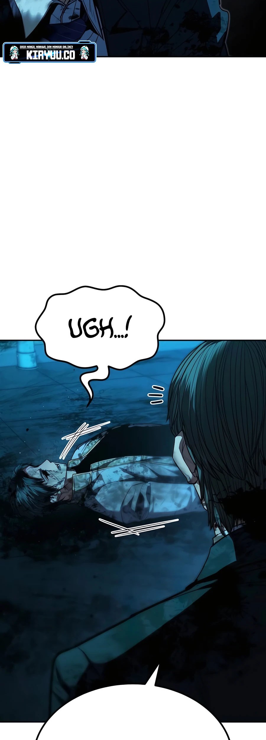 Expelled Hero Is Too Strong Chapter 21 Gambar 62