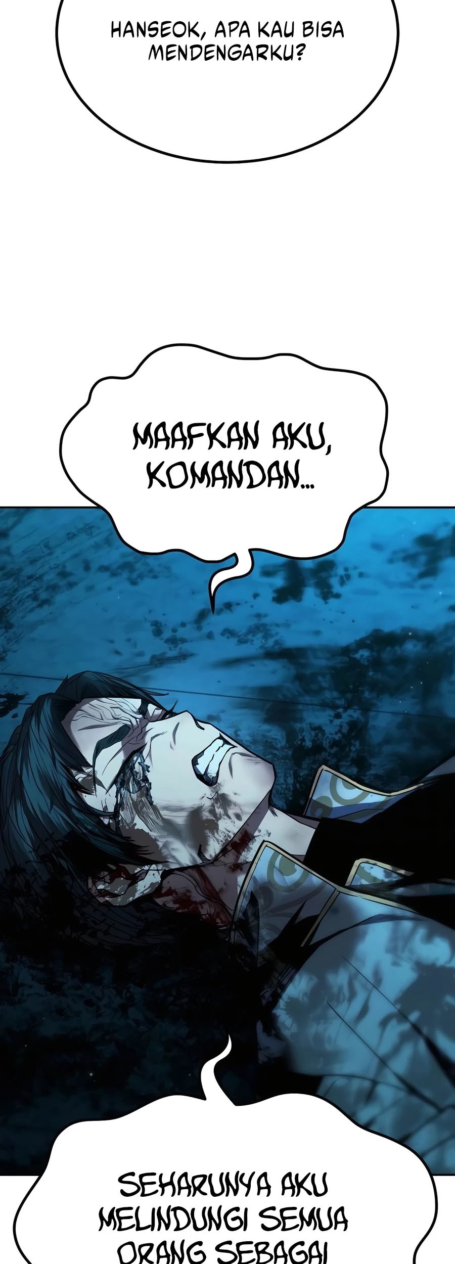 Expelled Hero Is Too Strong Chapter 21 Gambar 63