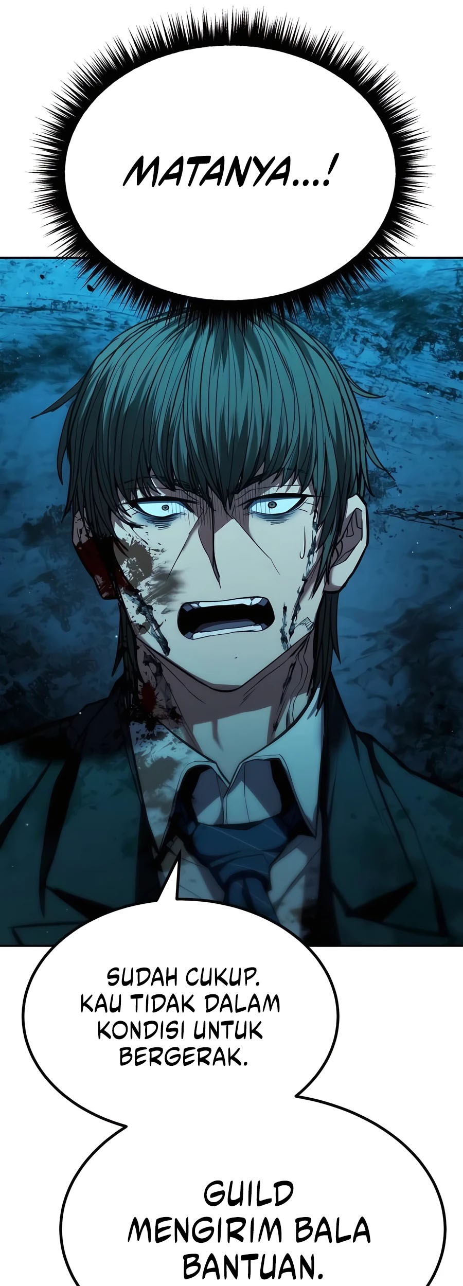 Expelled Hero Is Too Strong Chapter 21 Gambar 65