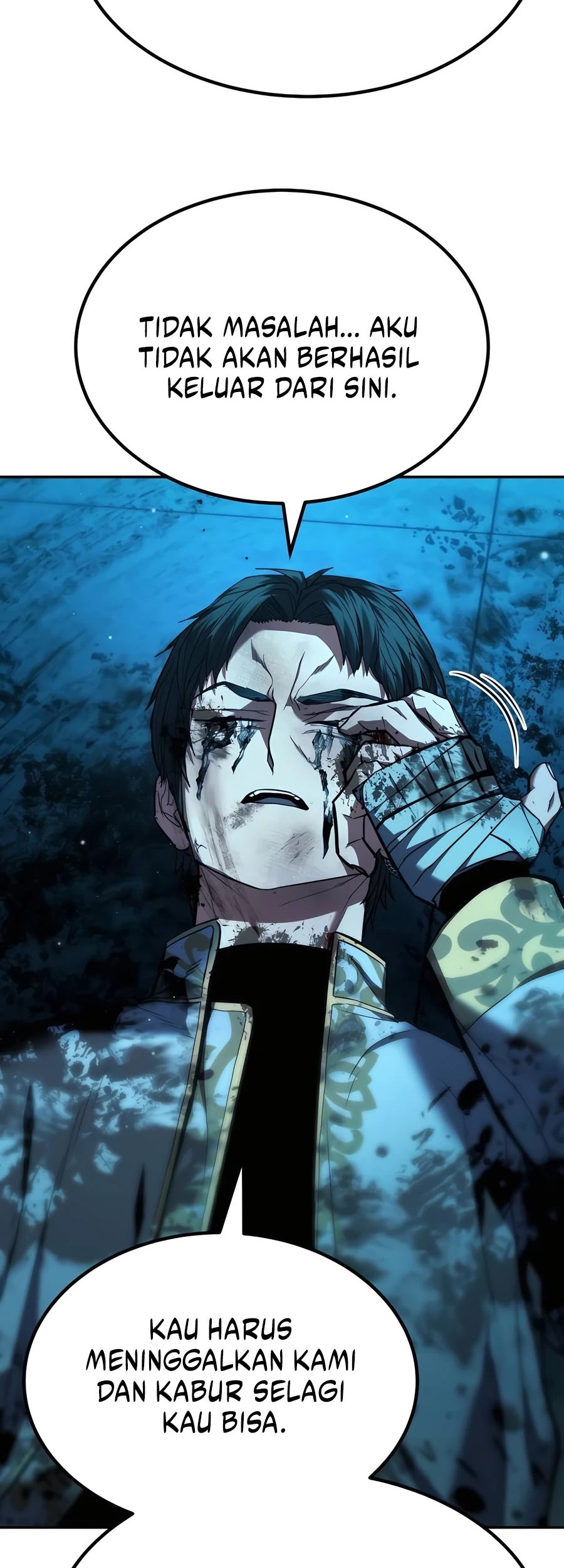 Expelled Hero Is Too Strong Chapter 21 Gambar 66