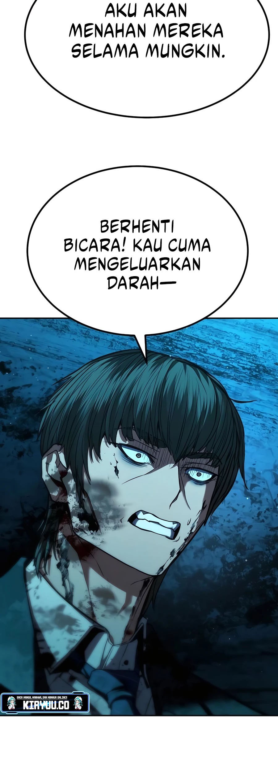 Expelled Hero Is Too Strong Chapter 21 Gambar 67