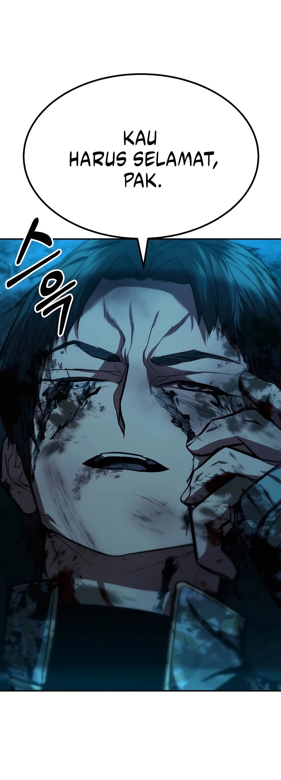 Expelled Hero Is Too Strong Chapter 21 Gambar 68