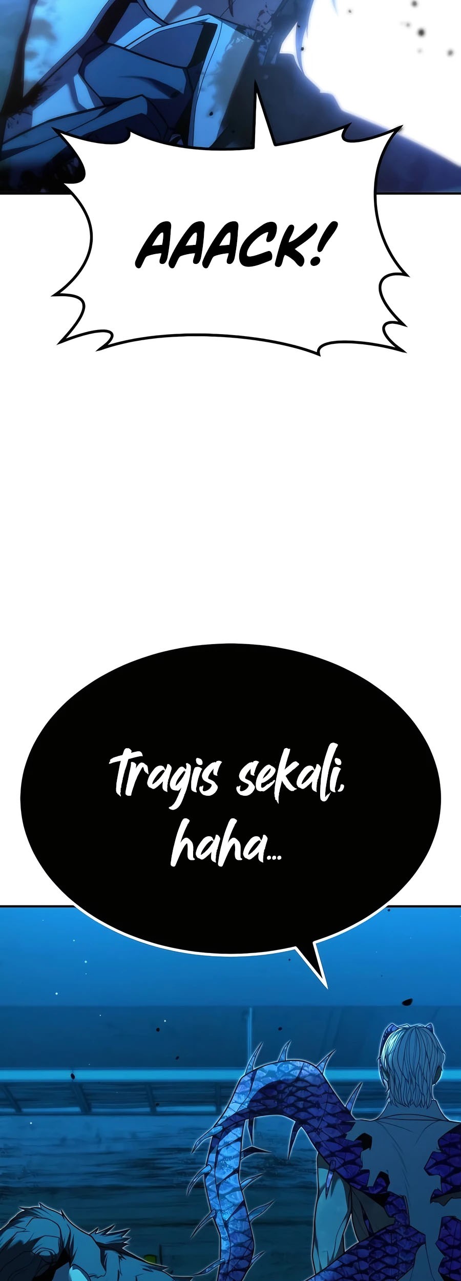 Expelled Hero Is Too Strong Chapter 21 Gambar 79