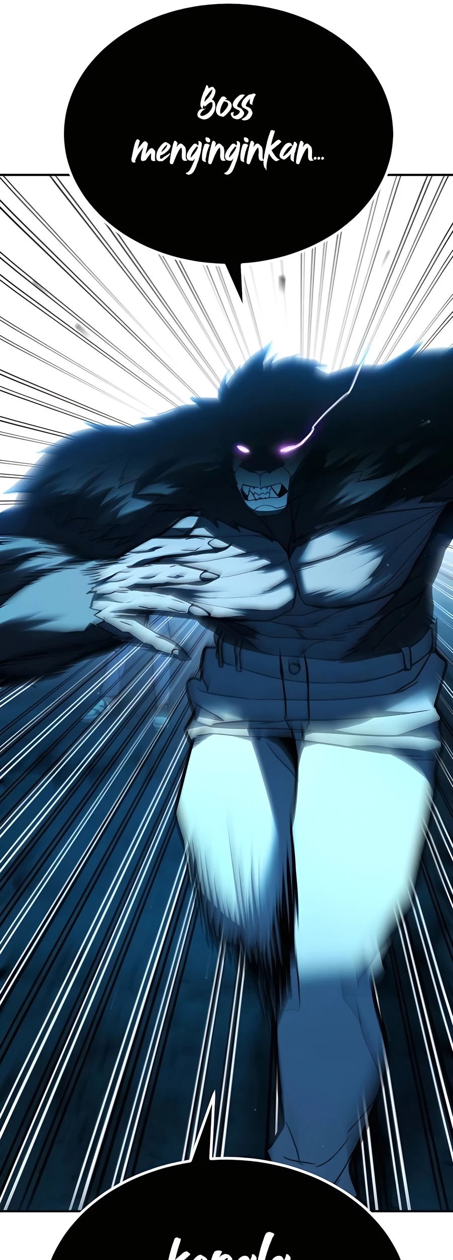 Expelled Hero Is Too Strong Chapter 21 Gambar 87