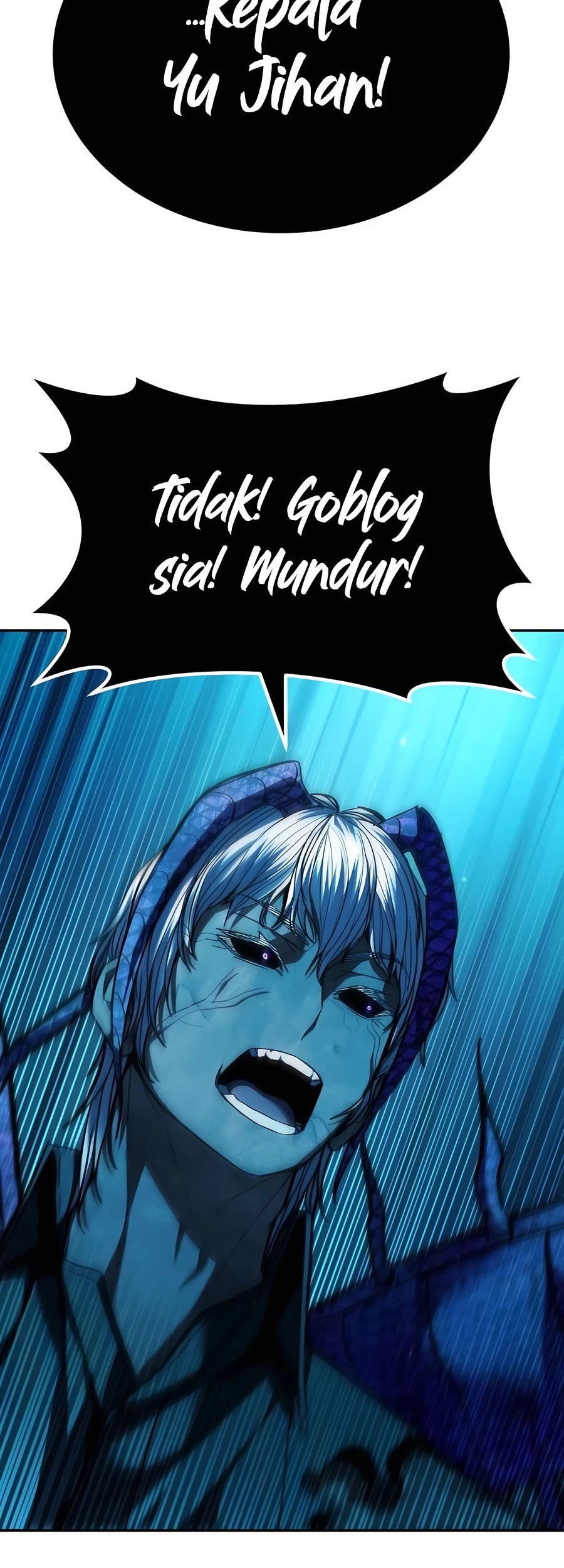 Expelled Hero Is Too Strong Chapter 21 Gambar 88