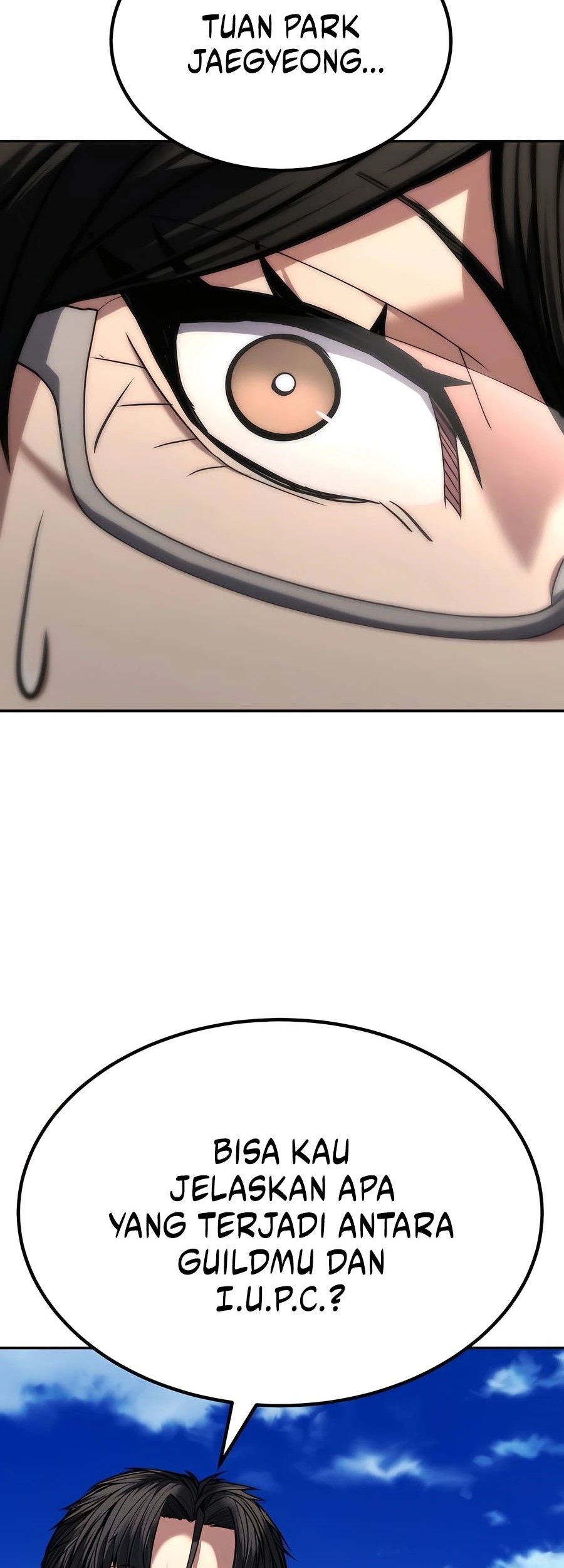 Expelled Hero Is Too Strong Chapter 21 Gambar 8
