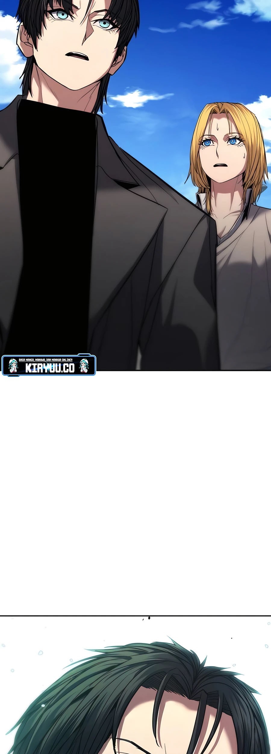 Expelled Hero Is Too Strong Chapter 21 Gambar 9