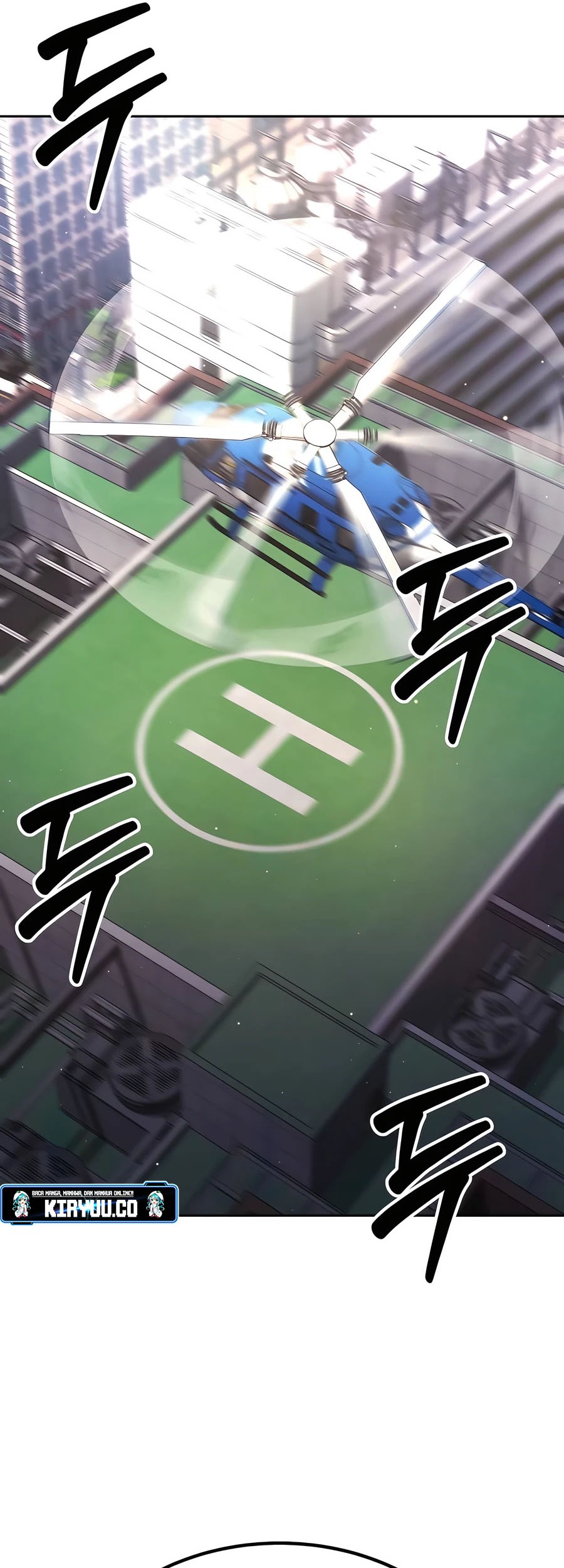 Expelled Hero Is Too Strong Chapter 21 Gambar 13