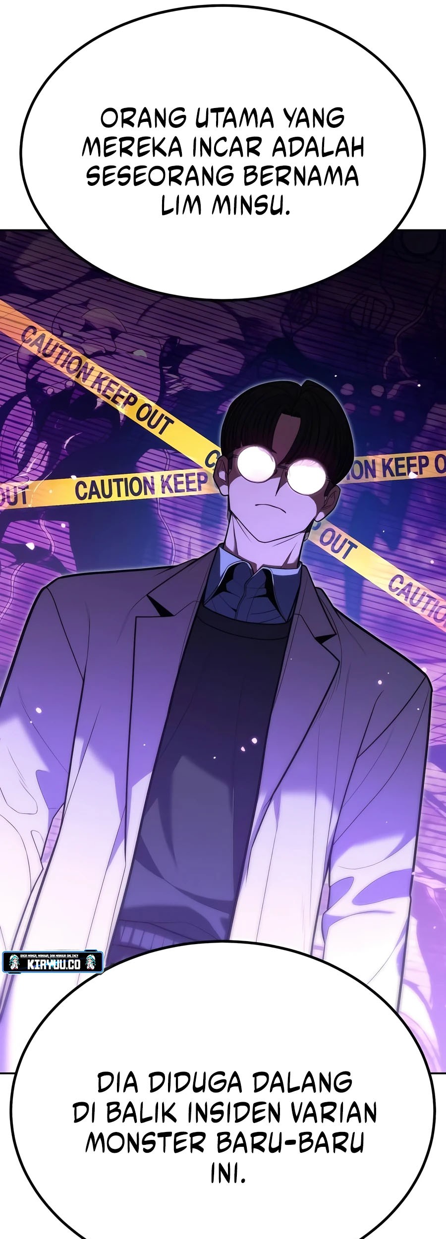 Expelled Hero Is Too Strong Chapter 21 Gambar 17