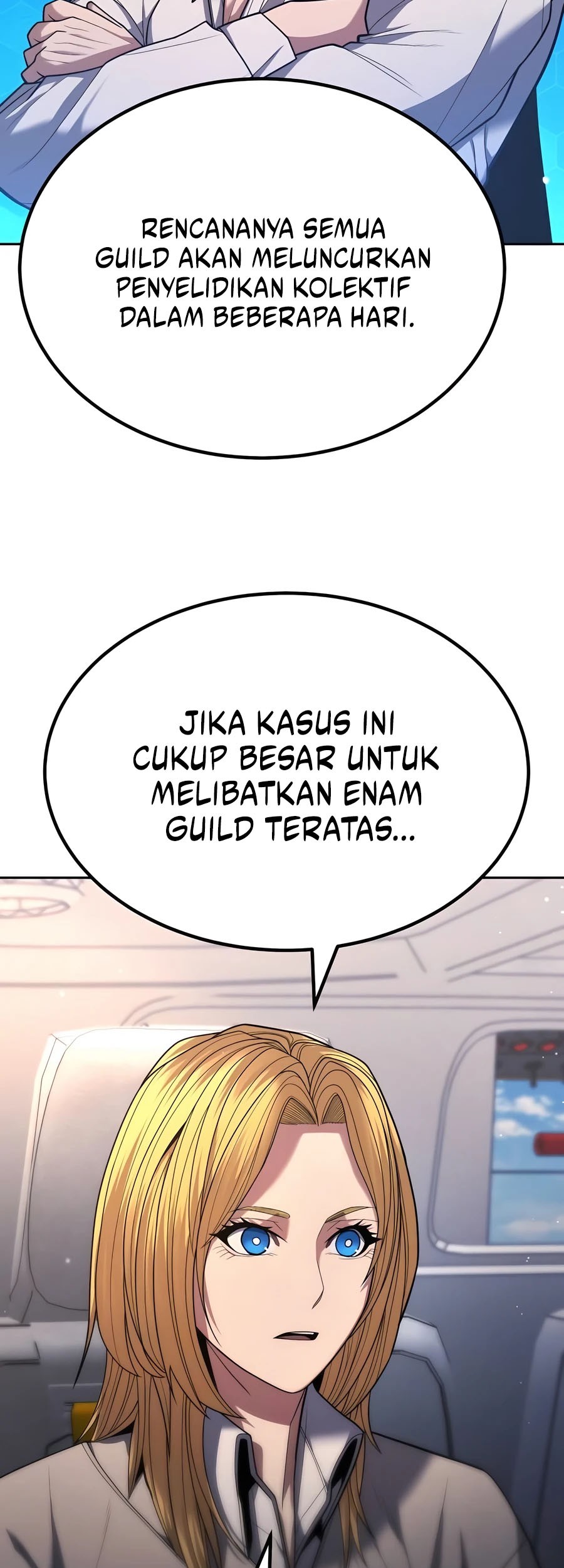 Expelled Hero Is Too Strong Chapter 21 Gambar 19
