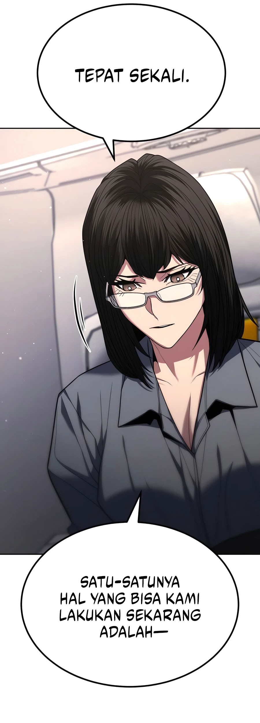 Expelled Hero Is Too Strong Chapter 21 Gambar 24