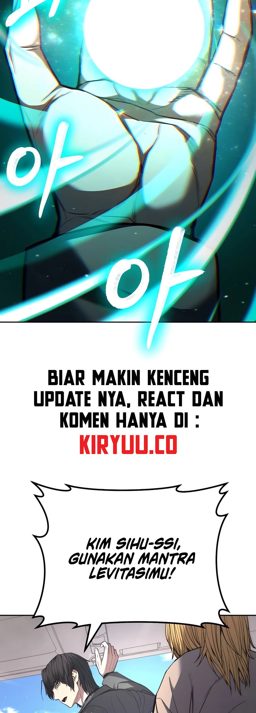 Expelled Hero Is Too Strong Chapter 21 Gambar 30