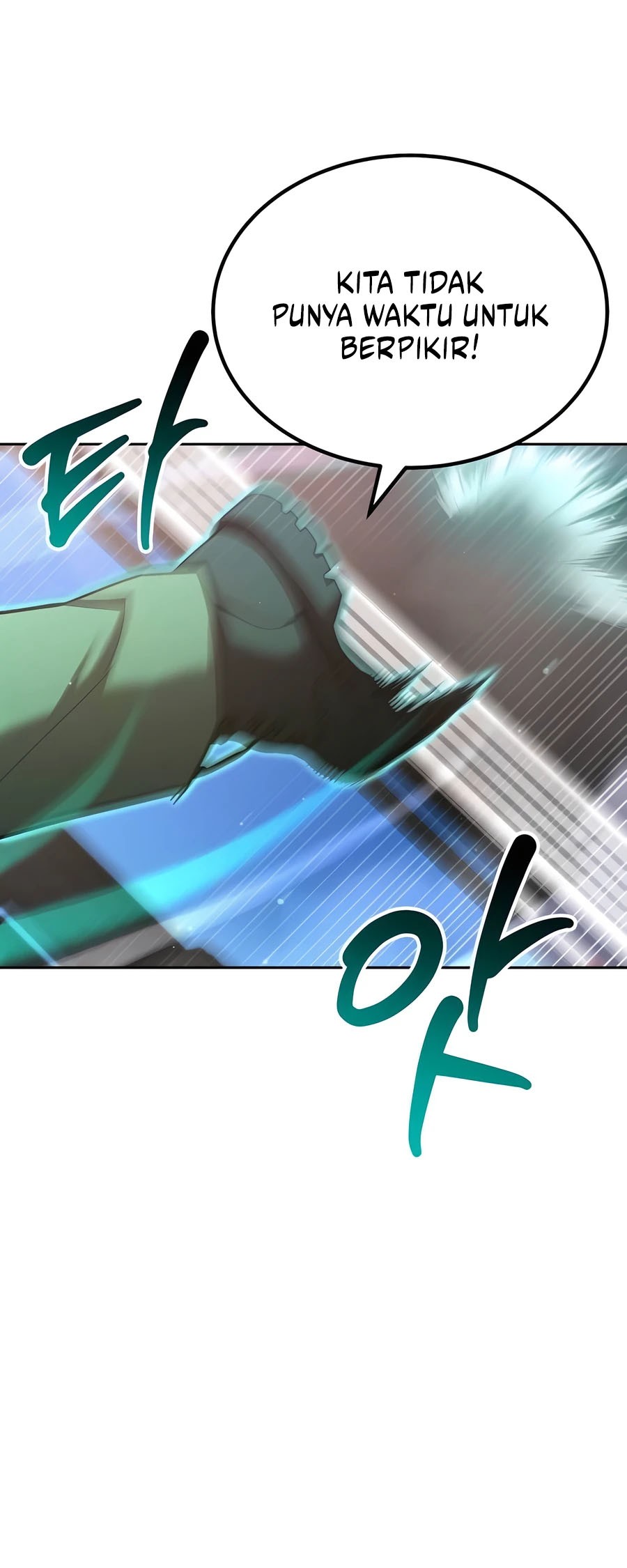 Expelled Hero Is Too Strong Chapter 21 Gambar 32