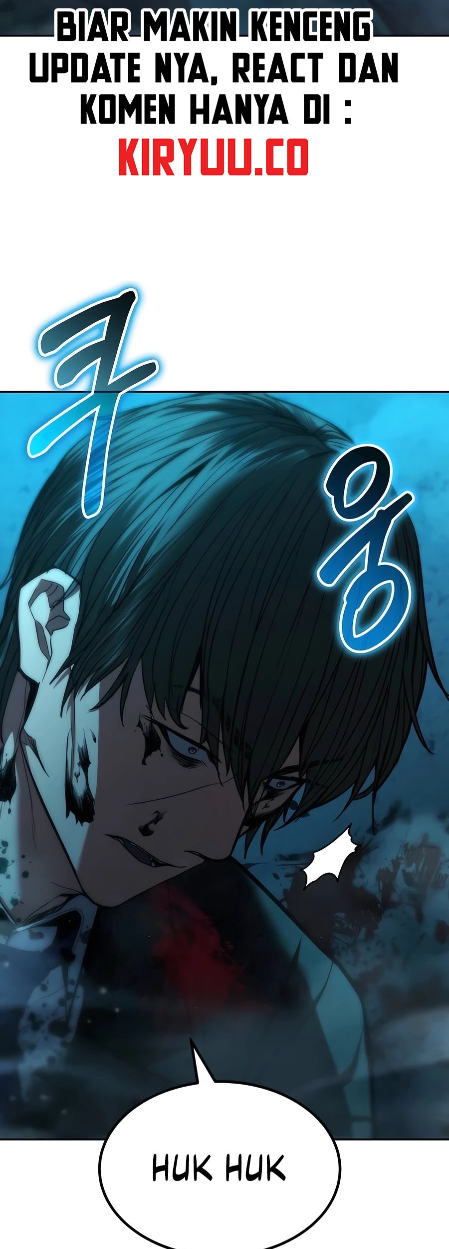 Expelled Hero Is Too Strong Chapter 21 Gambar 37