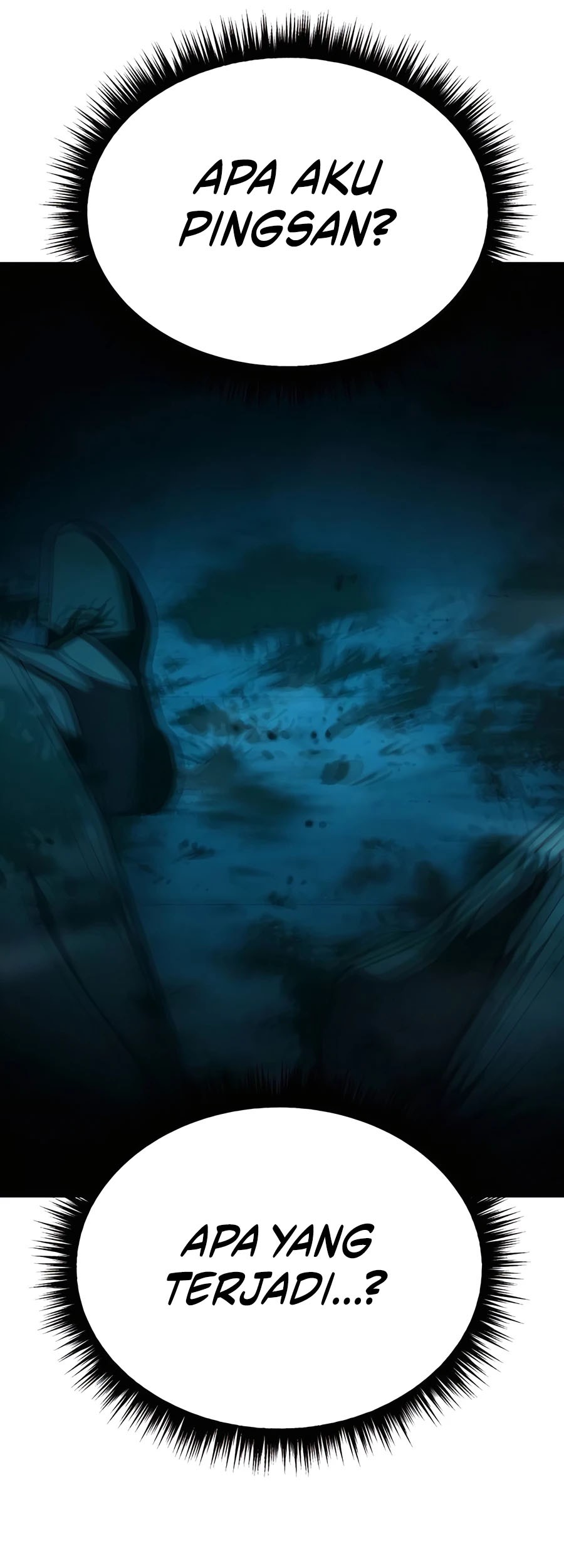 Expelled Hero Is Too Strong Chapter 21 Gambar 39
