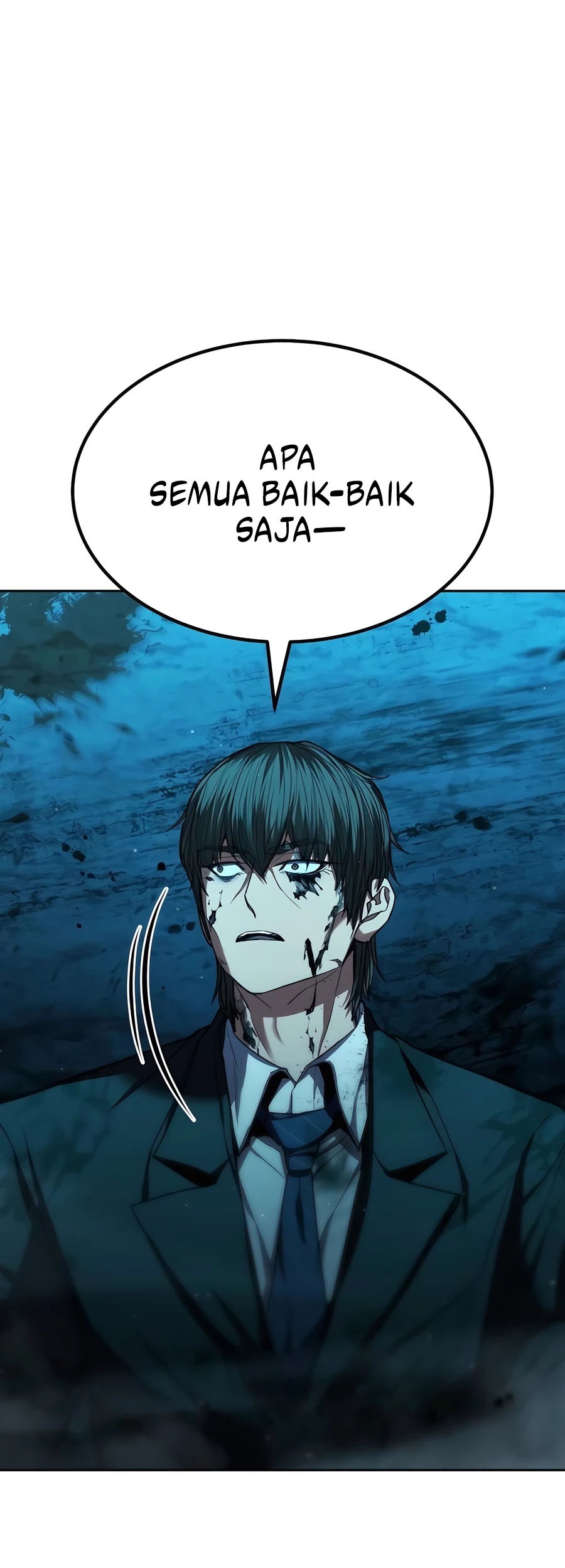 Expelled Hero Is Too Strong Chapter 21 Gambar 40
