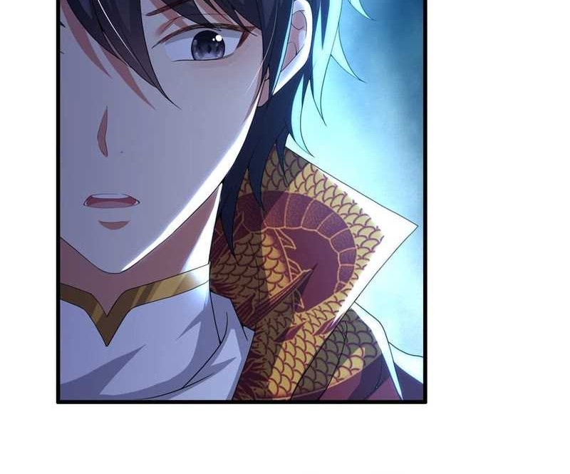 Rebirth of King Zhou: Don’t Be a Villain Chapter 39 Gambar 33