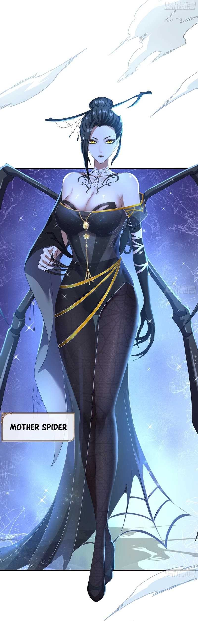 Rebirth of King Zhou: Don’t Be a Villain Chapter 39 Gambar 38