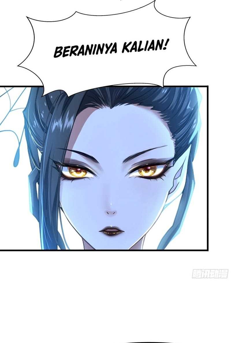 Rebirth of King Zhou: Don’t Be a Villain Chapter 39 Gambar 39