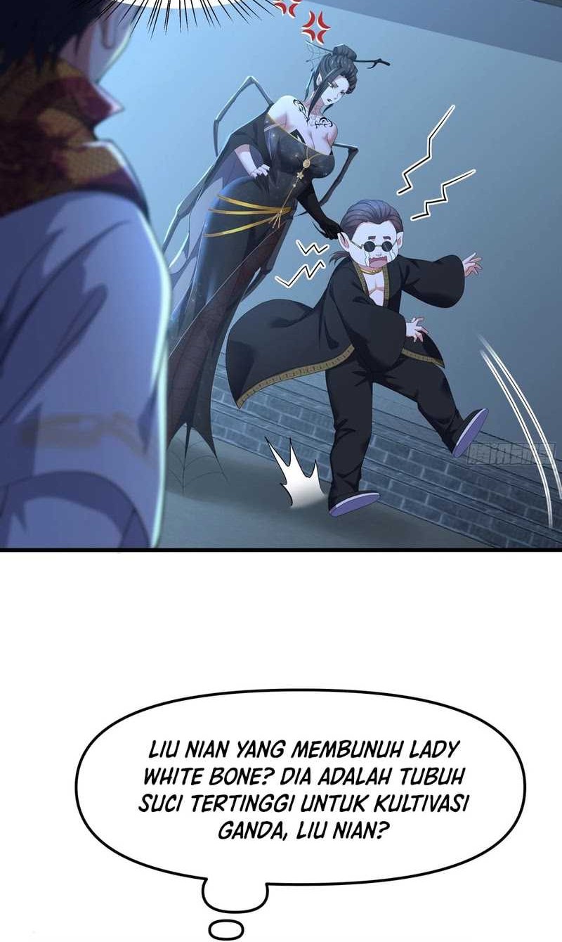 Rebirth of King Zhou: Don’t Be a Villain Chapter 39 Gambar 41