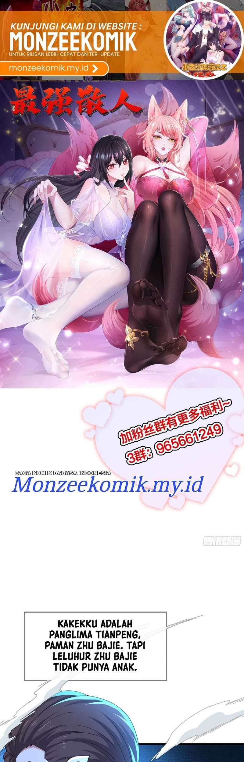 Baca  Rebirth of King Zhou: Don’t Be a Villain Chapter 39 Gambar 2