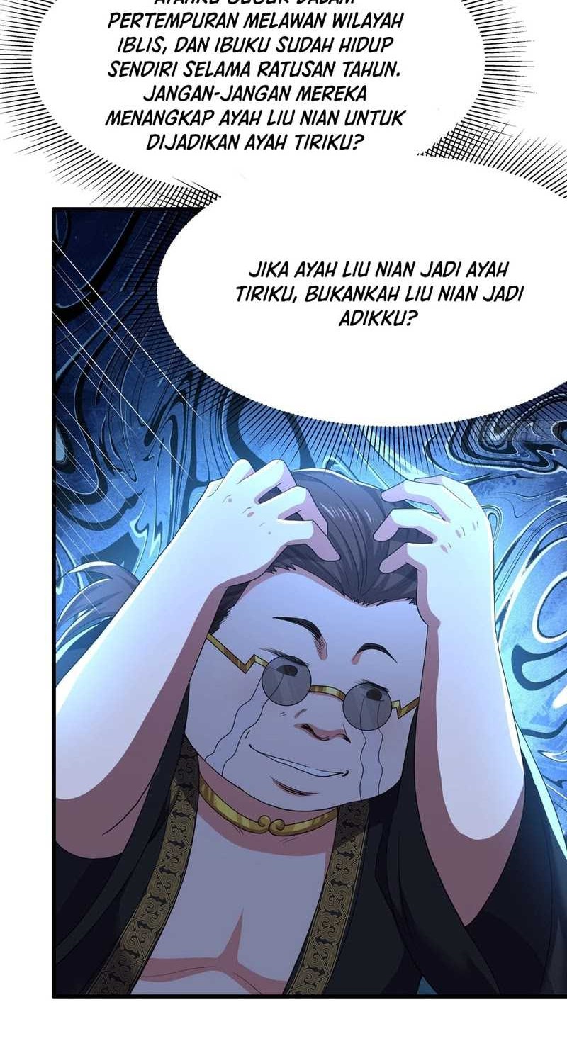 Rebirth of King Zhou: Don’t Be a Villain Chapter 39 Gambar 5