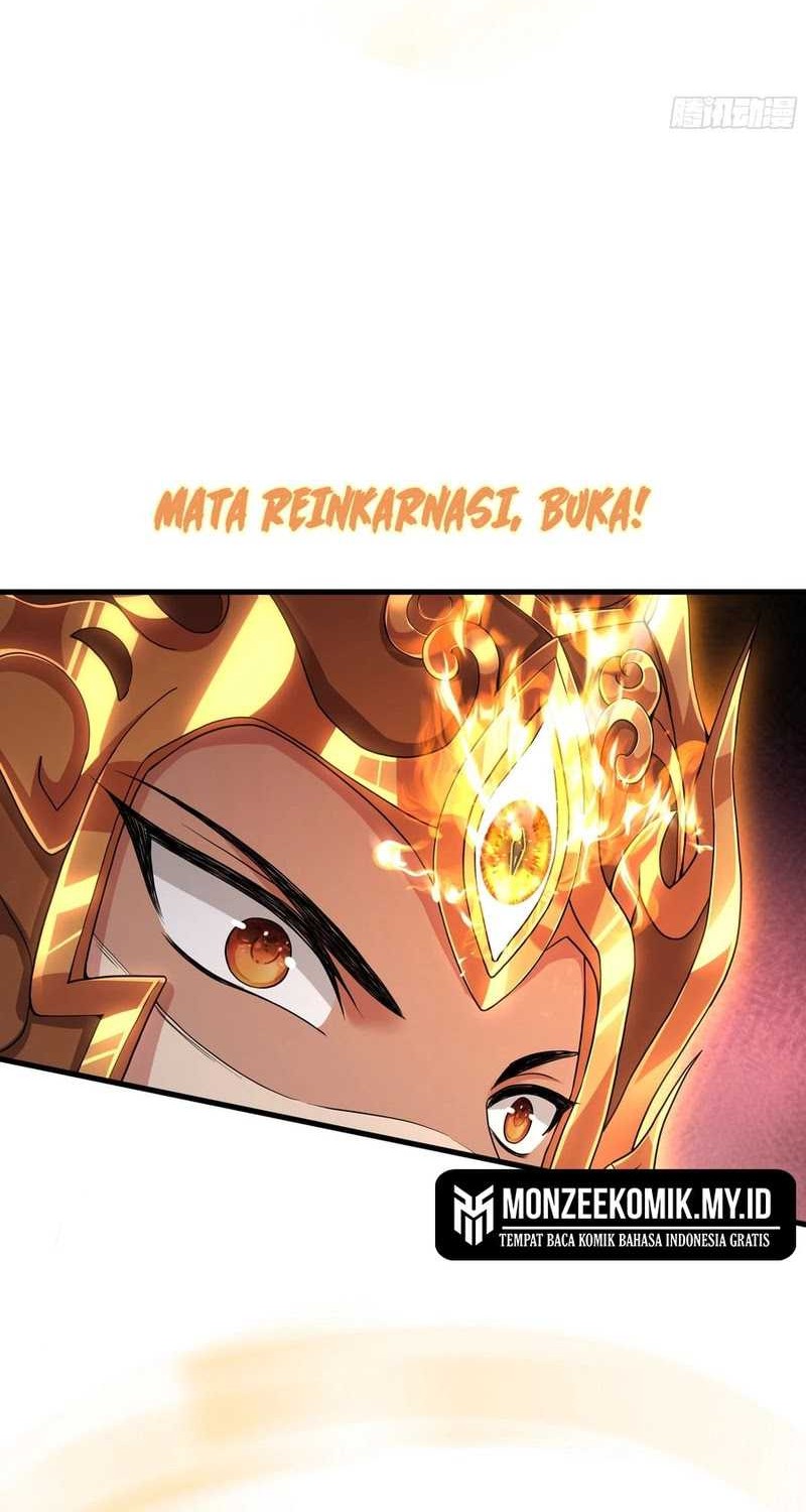 Rebirth of King Zhou: Don’t Be a Villain Chapter 38 Gambar 18