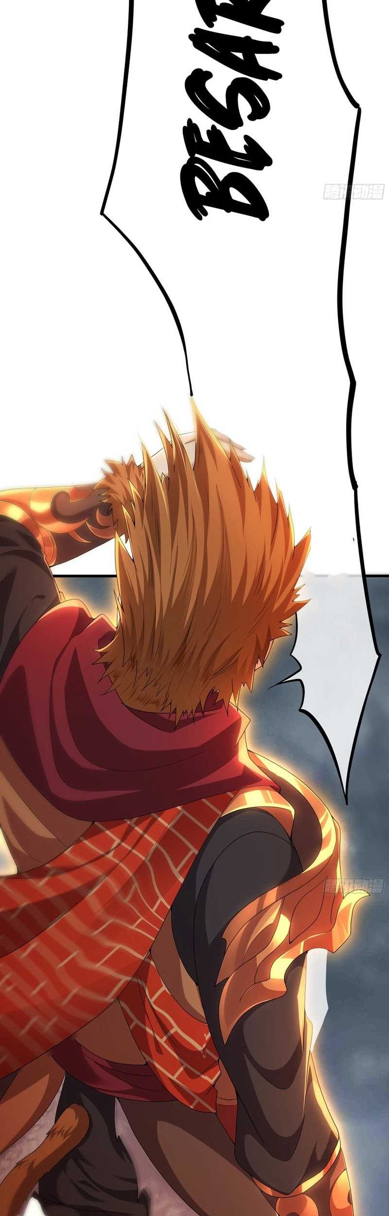 Rebirth of King Zhou: Don’t Be a Villain Chapter 38 Gambar 20