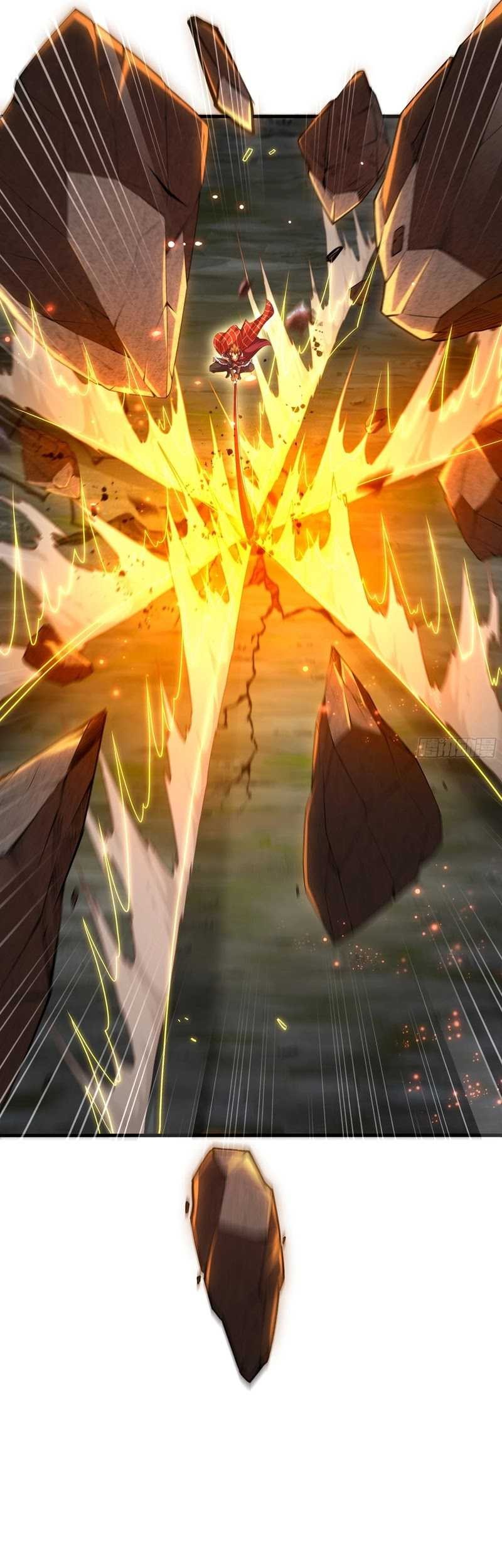 Rebirth of King Zhou: Don’t Be a Villain Chapter 38 Gambar 26