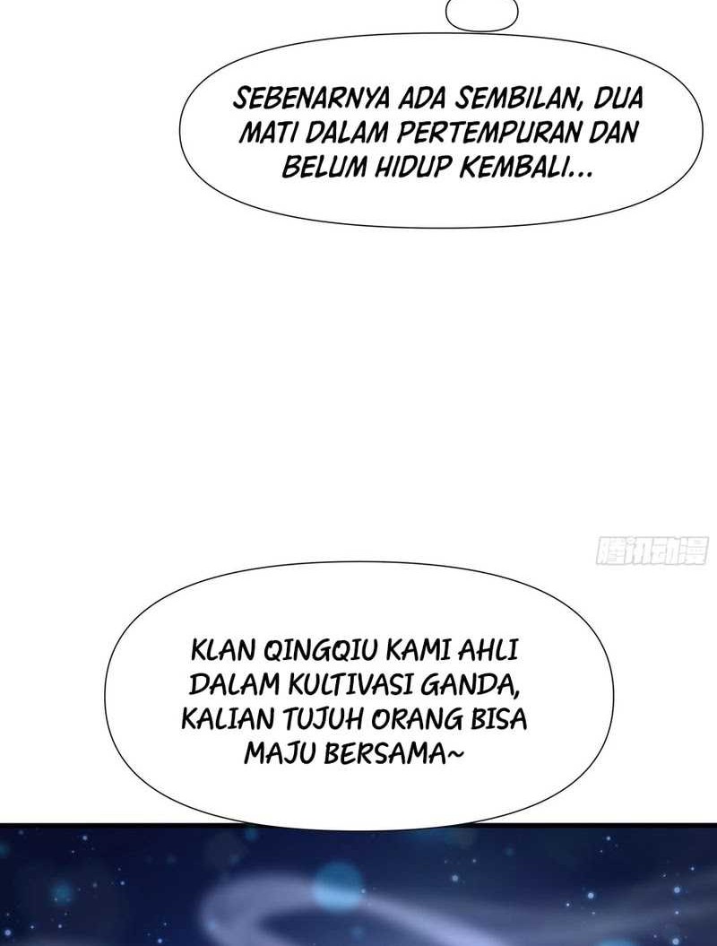 Rebirth of King Zhou: Don’t Be a Villain Chapter 38 Gambar 31