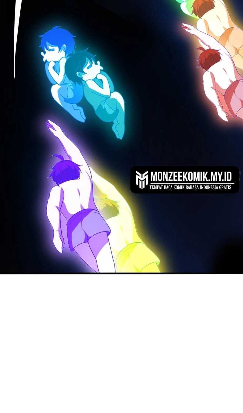 Rebirth of King Zhou: Don’t Be a Villain Chapter 38 Gambar 37