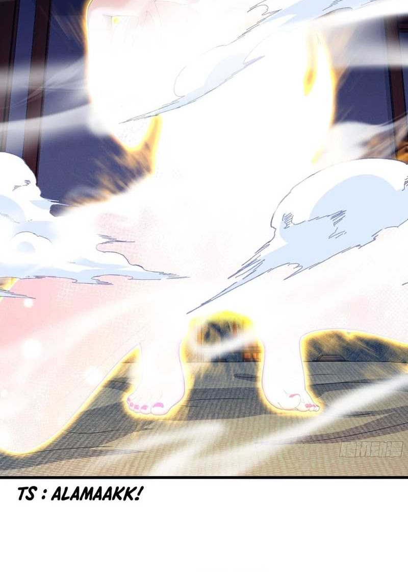 Rebirth of King Zhou: Don’t Be a Villain Chapter 38 Gambar 41