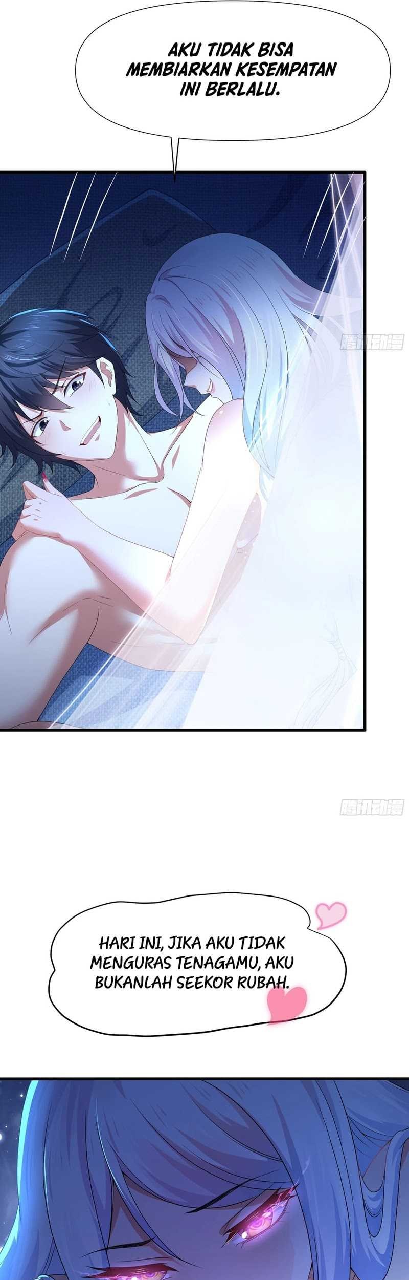 Rebirth of King Zhou: Don’t Be a Villain Chapter 38 Gambar 42