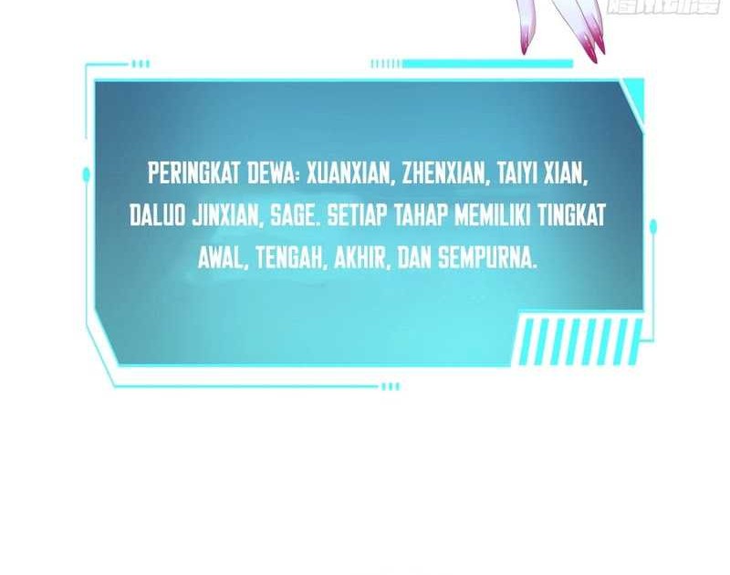 Rebirth of King Zhou: Don’t Be a Villain Chapter 38 Gambar 49