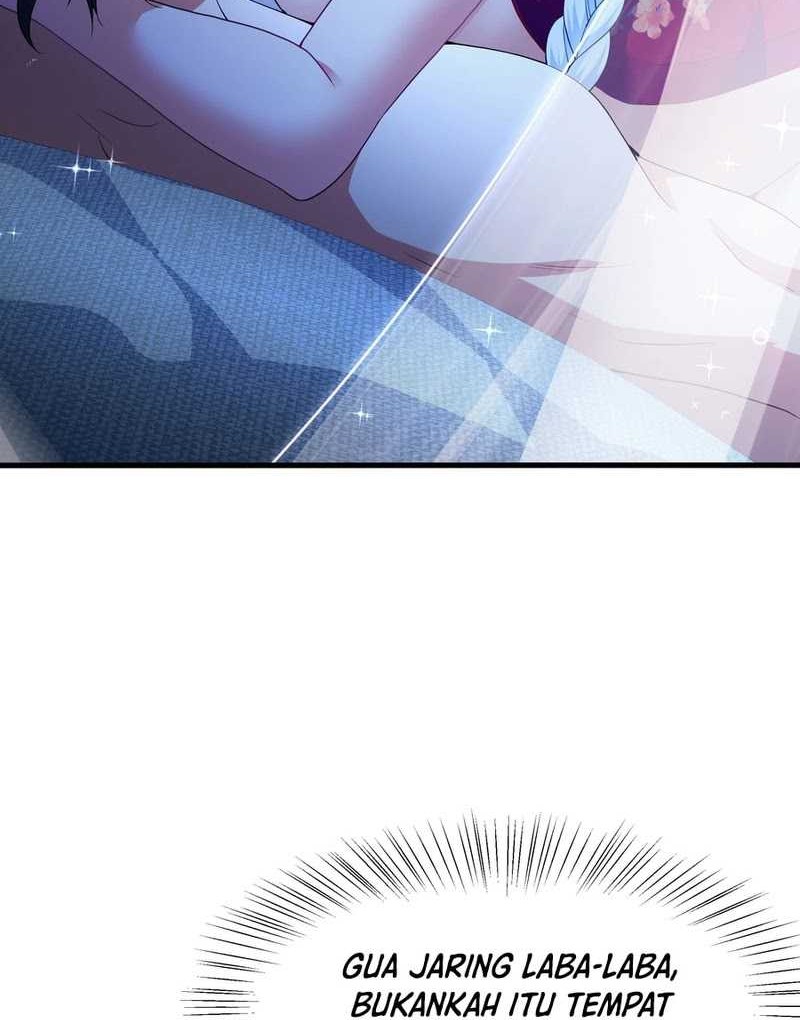 Rebirth of King Zhou: Don’t Be a Villain Chapter 38 Gambar 51