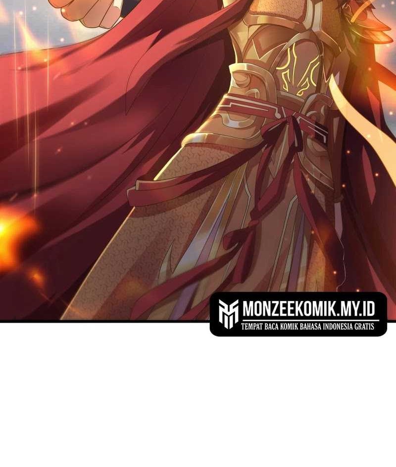 Rebirth of King Zhou: Don’t Be a Villain Chapter 38 Gambar 10