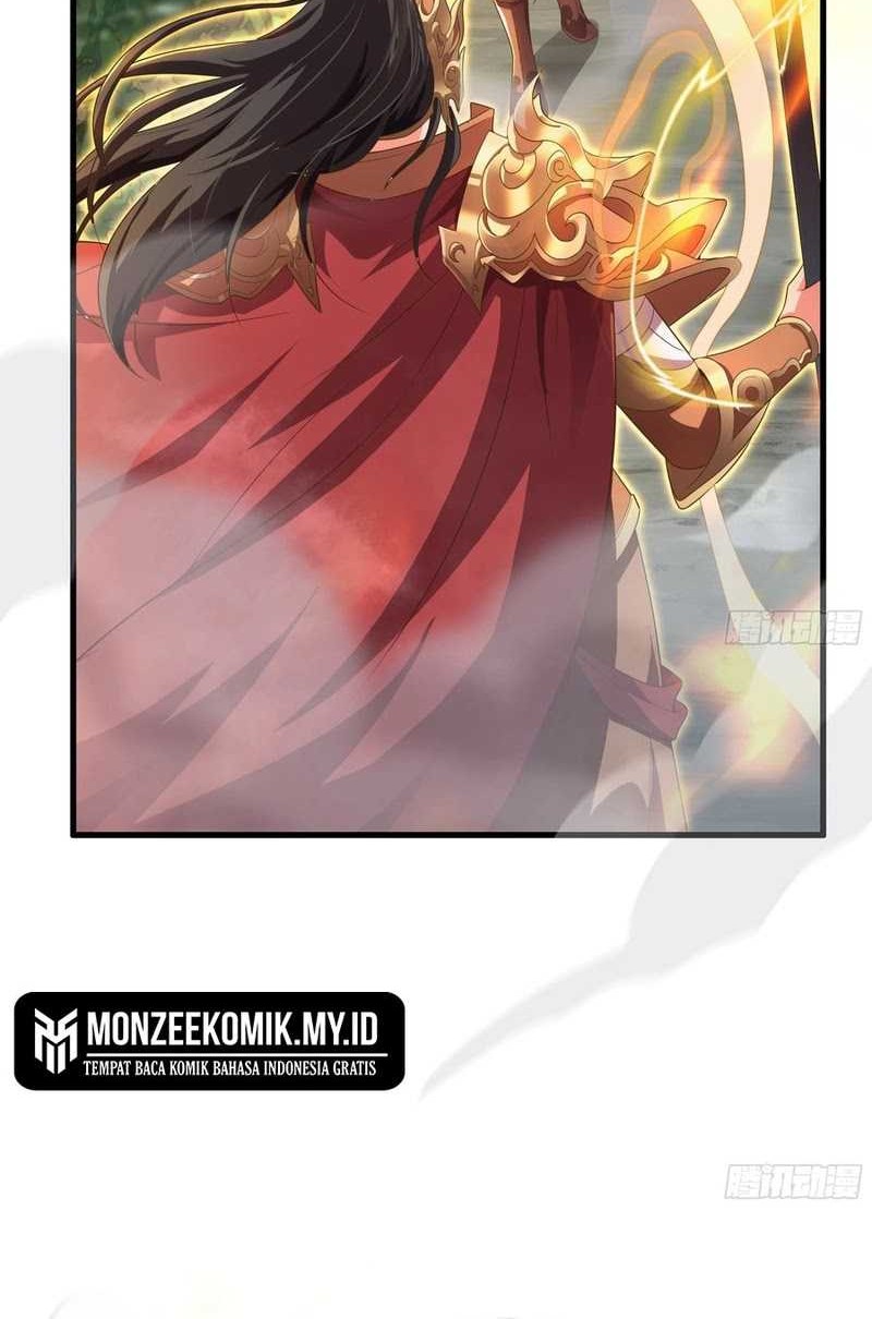 Rebirth of King Zhou: Don’t Be a Villain Chapter 38 Gambar 12