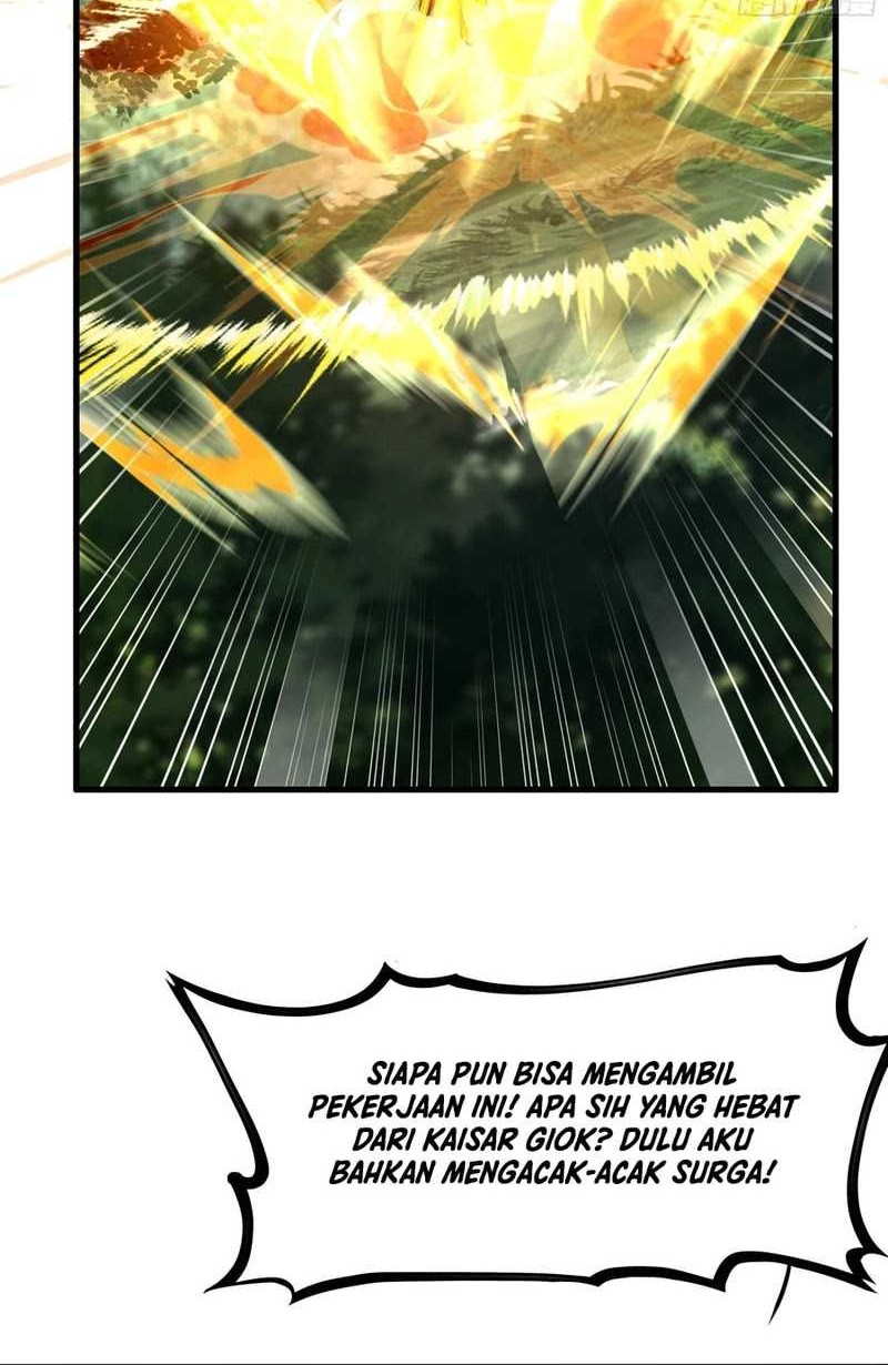 Rebirth of King Zhou: Don’t Be a Villain Chapter 38 Gambar 16